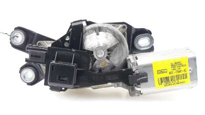 MOTOR LIMPIA TRASERO FORD B-MAX (CB2)...