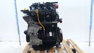 MOTOR COMPLETO RENAULT TWINGO II...