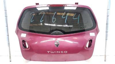 PORTON TRASERO RENAULT TWINGO II...