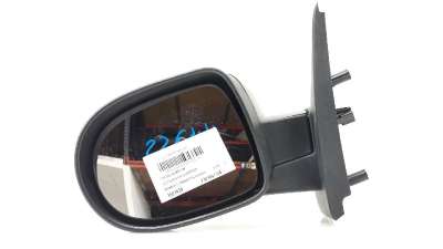 RETROVISOR IZQUIERDO RENAULT TWINGO...