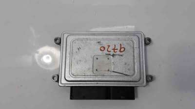 CENTRALITA MOTOR UCE SSANGYONG XLV  - M.1030433 / 1735400232