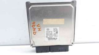 CENTRALITA MOTOR UCE MERCEDES CLASE A  - M.795771 / A6519009702