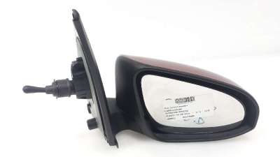 RETROVISOR DERECHO PEUGEOT 108 TOP...