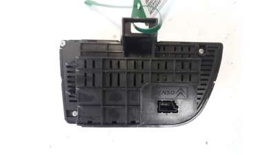 MANDO CLIMATIZADOR CITROEN C4 PICASSO  - M.683539 / 9650868877