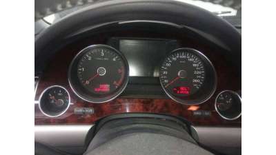 CUADRO INSTRUMENTOS AUDI A8 (4E)...