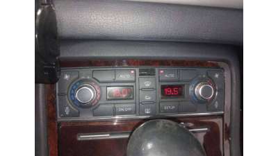 MANDO CLIMATIZADOR AUDI A8 (4E)...