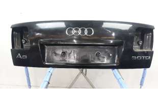 TAPA MALETERO AUDI A8 (4E)...