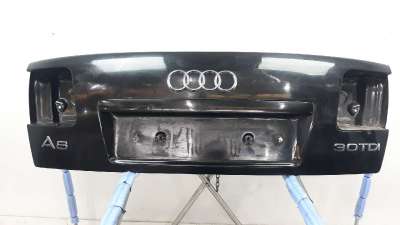 TAPA MALETERO AUDI A8 (4E) 2003-2010...