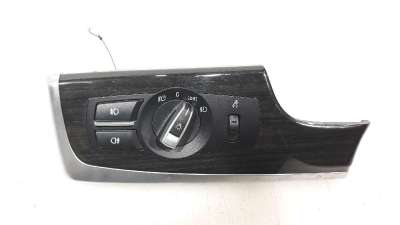 MANDO LUCES BMW SERIE 5 BERLINA (F10)...