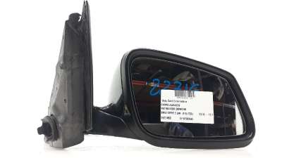 RETROVISOR DERECHO BMW SERIE 5...