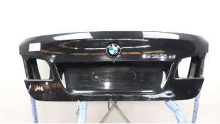 TAPA MALETERO BMW SERIE 5...