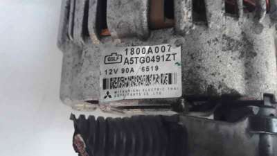 ALTERNADOR MITSUBISHI L 200  - M.888505 / 1800A007