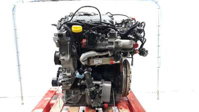 MOTOR COMPLETO RENAULT LATITUDE...