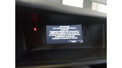 PANTALLA MULTIFUNCION RENAULT...