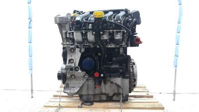 MOTOR COMPLETO RENAULT SCENIC II (JM)...