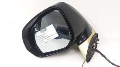 RETROVISOR IZQUIERDO CITROEN GRAND C4...