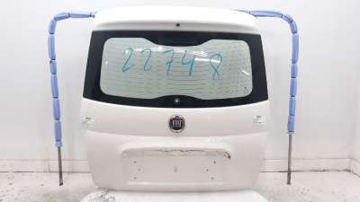 PORTON TRASERO FIAT 500 (150) BERLINA...