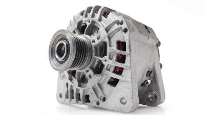 ALTERNADOR NISSAN PRIMASTAR (X83)...