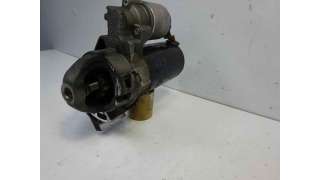 MOTOR ARRANQUE BMW SERIE 5 LIM.  - M.605466 / 12417801203