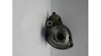 MOTOR ARRANQUE MERCEDES CLASE E  BERLINA  - M.515257 / 1121510001