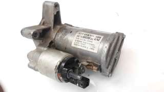 MOTOR ARRANQUE OPEL COMBO CARGO  - M.973119 / MOTOR ARRANQUE