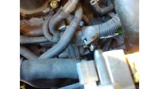 MOTOR ARRANQUE NISSAN QASHQAI  - M.637590 / 23300EN20A