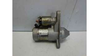 MOTOR ARRANQUE NISSAN QASHQAI  - M.637590 / 23300EN20A
