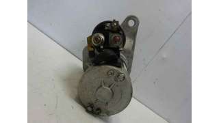MOTOR ARRANQUE NISSAN QASHQAI  - M.637590 / 23300EN20A