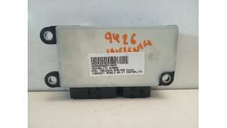 CENTRALITA AIRBAG OPEL INSIGNIA BERLINA  - M.774605 / 13503647
