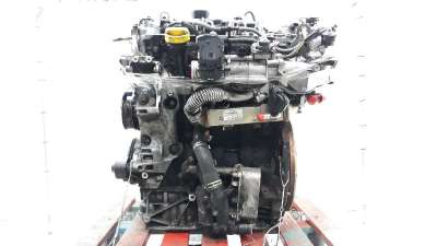 MOTOR COMPLETO RENAULT LAGUNA III...