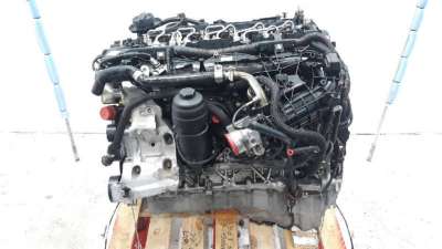 MOTOR COMPLETO BMW SERIE 5 BERLINA...