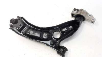 BRAZO SUSPENSION INFERIOR DELANTERO IZQUIERDO SEAT ALTEA  - M.1047489 / 1K0407151BD