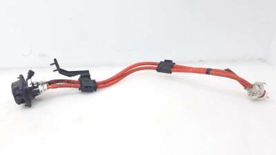 CABLEADO ELECTRICO NISSAN LEAF (ZE1)...