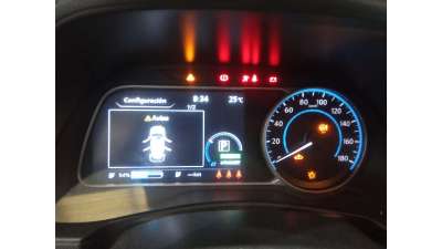 CUADRO INSTRUMENTOS NISSAN LEAF (ZE1)...