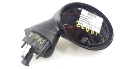 RETROVISOR DERECHO BMW MINI (R50,R53)...