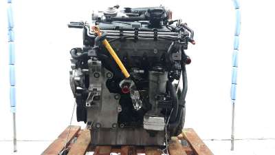 MOTOR COMPLETO VOLKSWAGEN GOLF V...