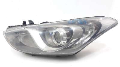 FARO IZQUIERDO HYUNDAI I30 (GD)...