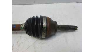 TRANSMISION DELANTERA IZQUIERDA PEUGEOT 1007  - M.617828 / 9647106980