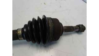 TRANSMISION DELANTERA DERECHA CITROEN C3  - M.575539 / 9638016480