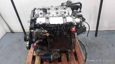 MOTOR COMPLETO TOYOTA COROLLA (E12)...