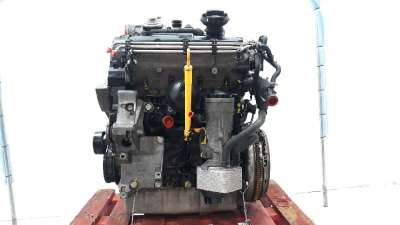 MOTOR COMPLETO SEAT IBIZA (6L1)...