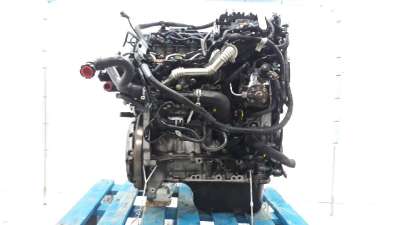 MOTOR COMPLETO PEUGEOT 208 2015-2018...