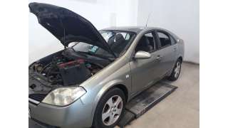 NISSAN PRIMERA BERLINA (P12) 2003-2005 Acenta Berlina sedan 120 Diesel  - 22379