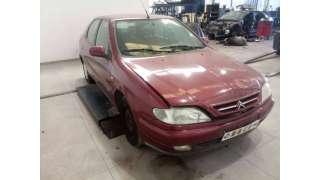 CITROEN XSARA BERLINA 1997-2004 1.9 D SX Berlina 69 Diesel  - 22954