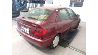 CITROEN XSARA BERLINA 1997-2004 1.9 D SX Berlina 69 Diesel  - 22954