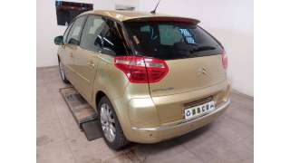 CITROEN GRAND C4 PICASSO 2006-2010 Exclusive Monovolumen 109 Diesel  - 22832