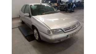 CITROEN XANTIA BERLINA 1999-2001 2.0 HDi SX Berlina 90 Diesel  - 22939