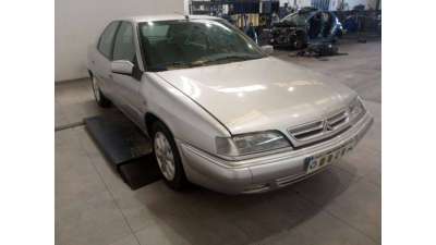 CITROEN XANTIA BERLINA 1999-2001 2.0 HDi SX Berlina 90 Diesel  - 22939