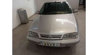 CITROEN XANTIA BERLINA 1999-2001 2.0 HDi SX Berlina 90 Diesel  - 22939