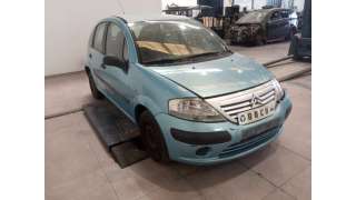 CITROEN C3 2002-2006 1.4 HDi SX Berlina 68 Diesel  - 22751